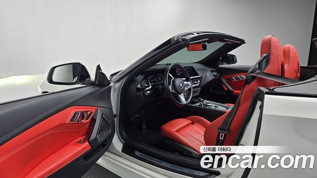 BMW Z4 (G29) sDrive20i M Sport 2020 — фото 10