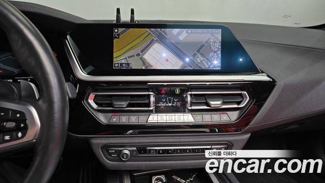 BMW Z4 (G29) sDrive20i M Sport 2020 — фото 15