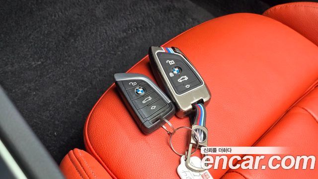 BMW Z4 (G29) sDrive20i M Sport 2020 — фото 18
