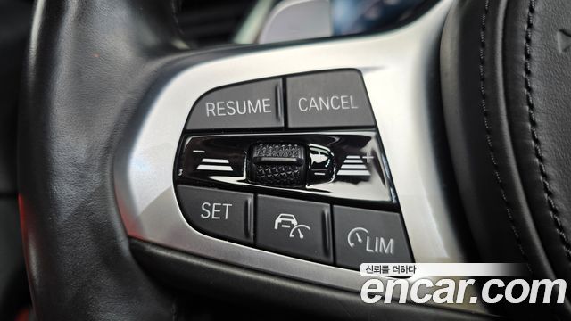 BMW Z4 (G29) sDrive20i M Sport 2020 — фото 19