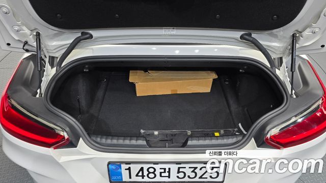 BMW Z4 (G29) sDrive20i M Sport 2020 — фото 20