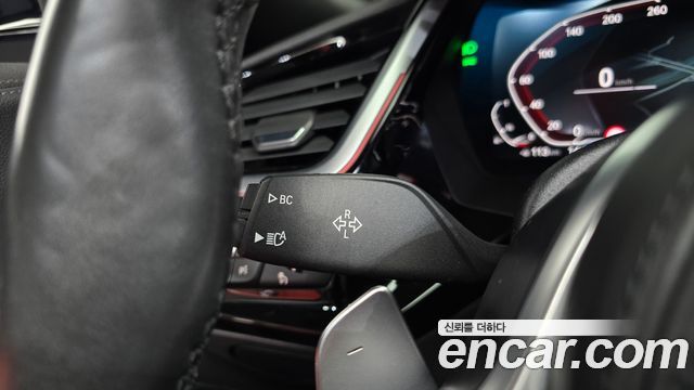 BMW Z4 (G29) sDrive20i M Sport 2020 — фото 22