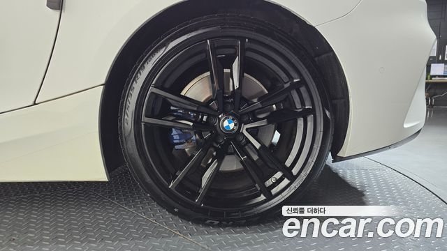 BMW Z4 (G29) sDrive20i M Sport 2020 — фото 27
