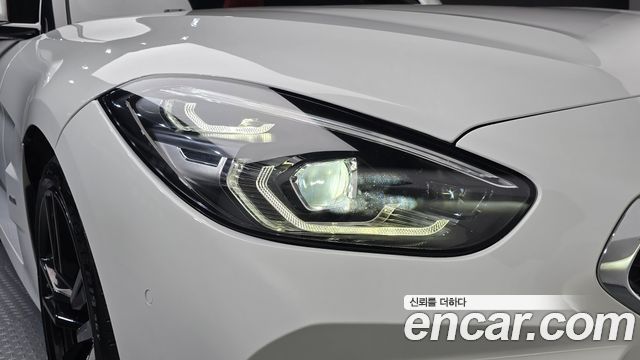 BMW Z4 (G29) sDrive20i M Sport 2020 — фото 28