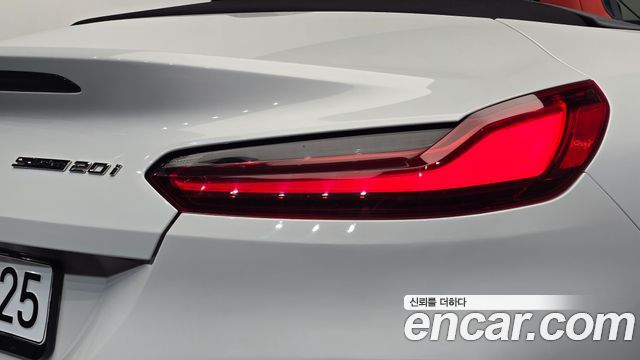 BMW Z4 (G29) sDrive20i M Sport 2020 — фото 29