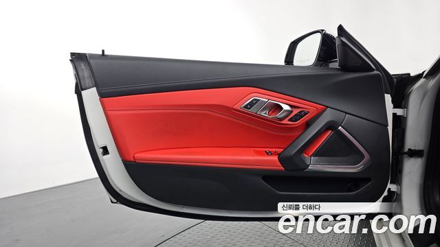 BMW Z4 (G29) sDrive20i M Sport 2020 — фото 30