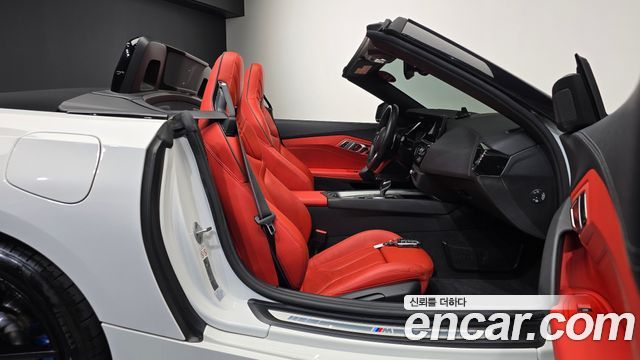 BMW Z4 (G29) sDrive20i M Sport 2020 — фото 32