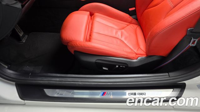 BMW Z4 (G29) sDrive20i M Sport 2020 — фото 35