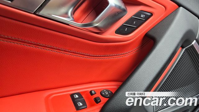 BMW Z4 (G29) sDrive20i M Sport 2020 — фото 36