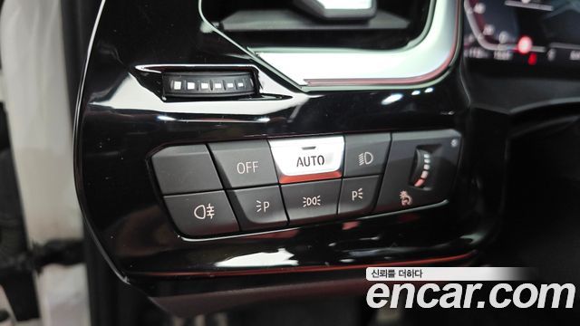 BMW Z4 (G29) sDrive20i M Sport 2020 — фото 37