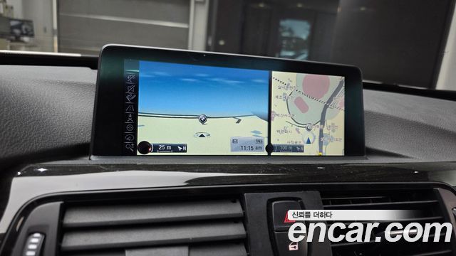 BMW 3 Series GT (F34) GT 320d 2015 — фото 14