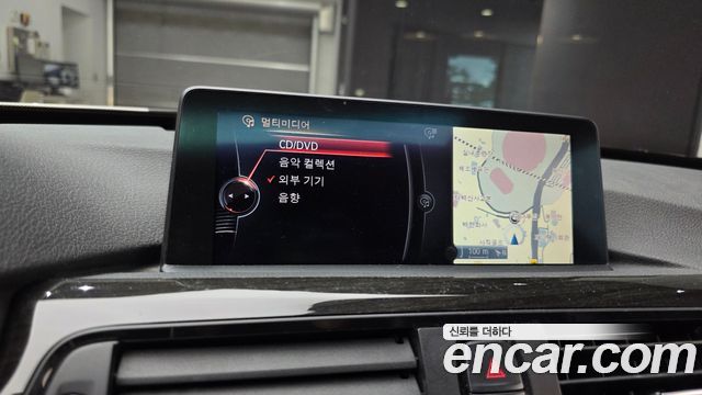 BMW 3 Series GT (F34) GT 320d 2015 — фото 16