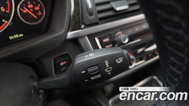 BMW 3 Series GT (F34) GT 320d 2015 — фото 20