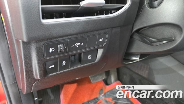 Hyundai Sonata (DN8) 2.0 LPG(Disabled Person) Modern 2020 — фото 28