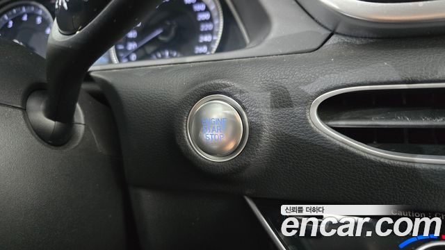 Hyundai Sonata (DN8) 2.0 LPG(Disabled Person) Modern 2020 — фото 29