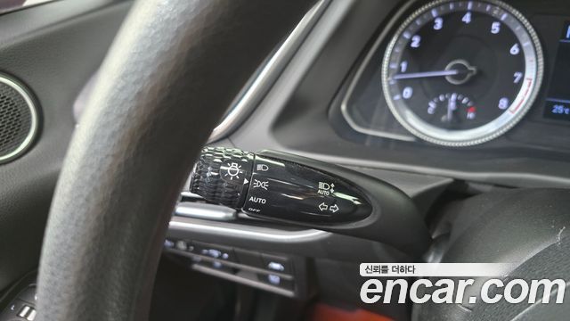 Hyundai Sonata (DN8) 2.0 LPG(Disabled Person) Modern 2020 — фото 34
