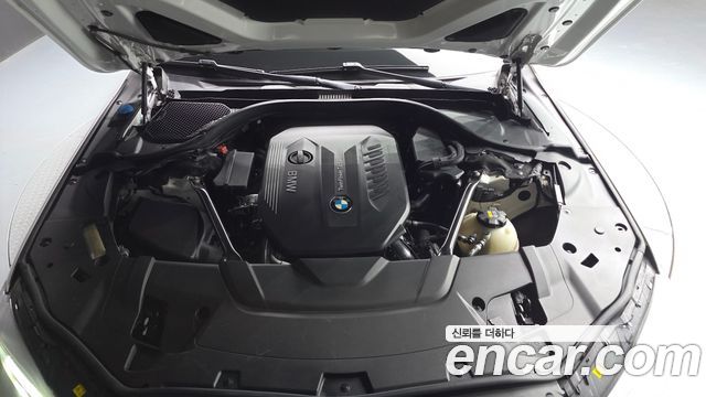 BMW 7 Series (G11) 740d xDrive M Sport 2020 — фото 6