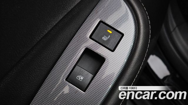 Chevrolet Malibu 2.0 LT Deluxe Pack 2013 — фото 17
