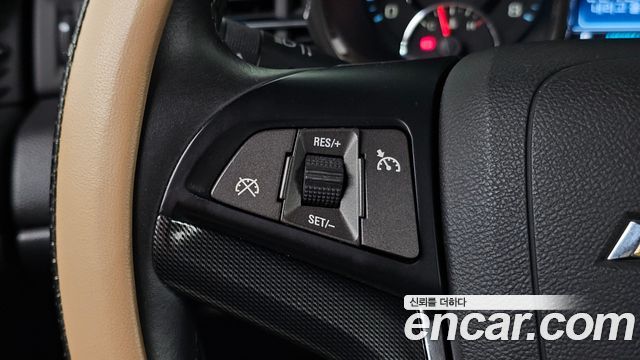 Chevrolet Malibu 2.0 LT Deluxe Pack 2013 — фото 18