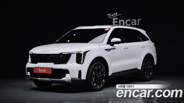 Kia Sorento (IV) Diesel 2.2 2WD Signature