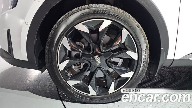 Kia Sorento (IV) Diesel 2.2 2WD Signature 2026 — фото 5