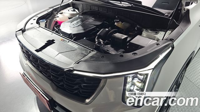 Kia Sorento (IV) Diesel 2.2 2WD Signature 2026 — фото 6