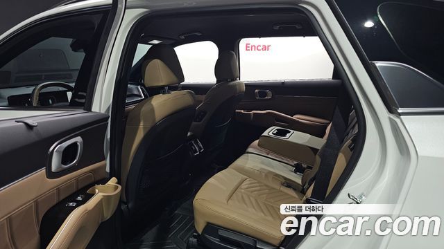 Kia Sorento (IV) Diesel 2.2 2WD Signature 2026 — фото 15