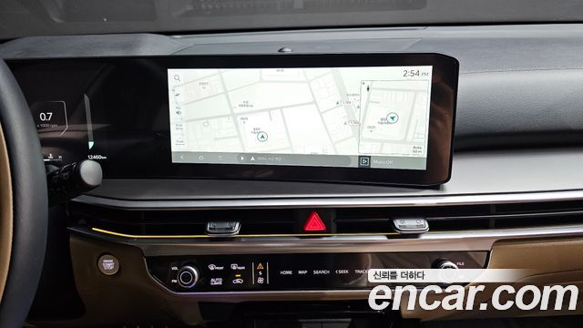 Kia Sorento (IV) Diesel 2.2 2WD Signature 2026 — фото 17
