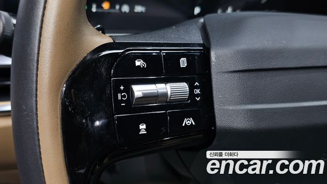 Kia Sorento (IV) Diesel 2.2 2WD Signature 2026 — фото 19