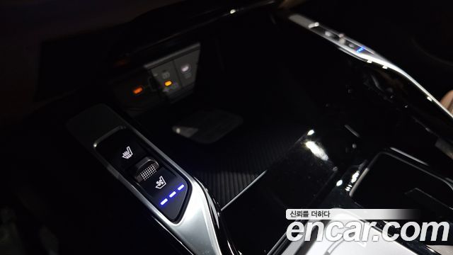 Kia Sorento (IV) Diesel 2.2 2WD Signature 2026 — фото 20