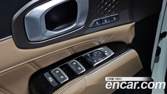 Kia Sorento (IV) Diesel 2.2 2WD Signature 2026 — фото 21