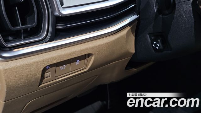 Kia Sorento (IV) Diesel 2.2 2WD Signature 2026 — фото 22