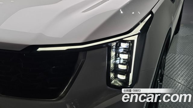 Kia Sorento (IV) Diesel 2.2 2WD Signature 2026 — фото 28