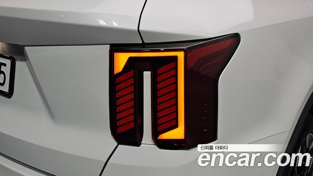 Kia Sorento (IV) Diesel 2.2 2WD Signature 2026 — фото 29