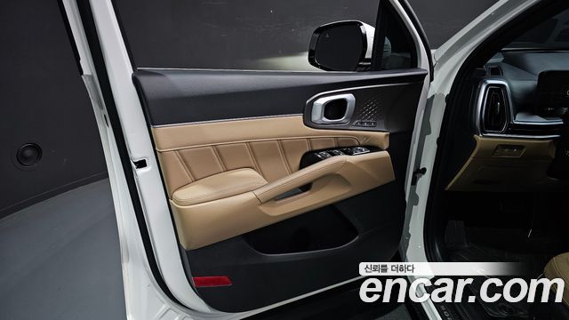 Kia Sorento (IV) Diesel 2.2 2WD Signature 2026 — фото 30