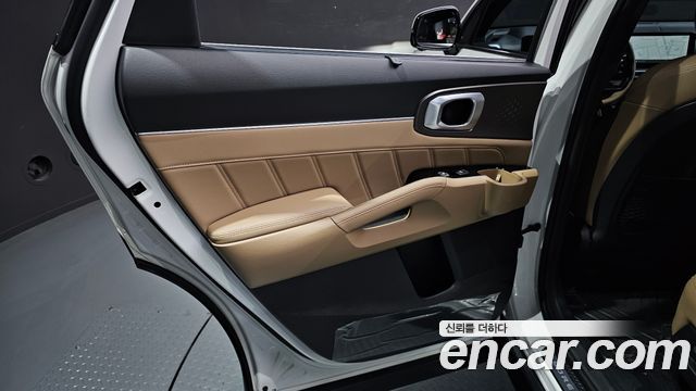 Kia Sorento (IV) Diesel 2.2 2WD Signature 2026 — фото 31