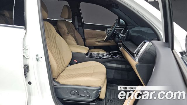 Kia Sorento (IV) Diesel 2.2 2WD Signature 2026 — фото 32