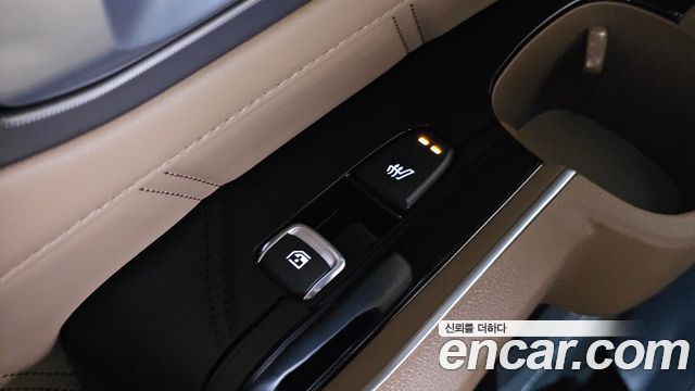 Kia Sorento (IV) Diesel 2.2 2WD Signature 2026 — фото 34