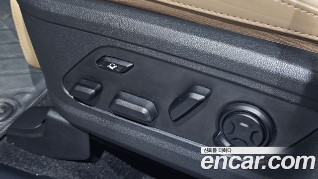 Kia Sorento (IV) Diesel 2.2 2WD Signature 2026 — фото 36