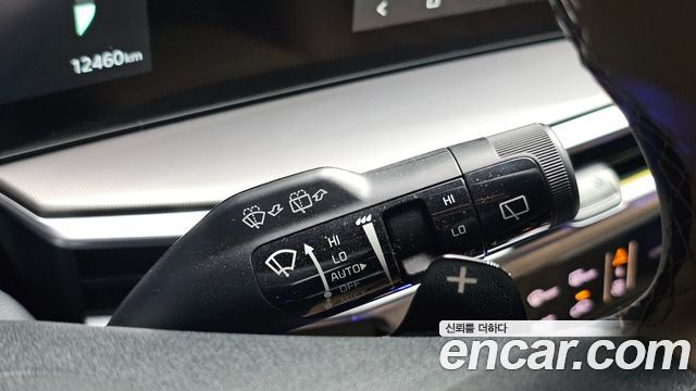 Kia Sorento (IV) Diesel 2.2 2WD Signature 2026 — фото 37