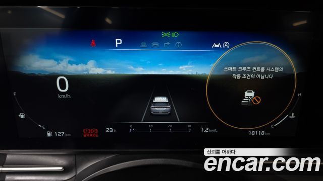 Kia Carnival (IV) Diesel 9-Seater Signature 2023 — фото 8