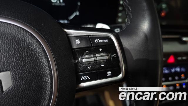Kia Carnival (IV) Diesel 9-Seater Signature 2023 — фото 20