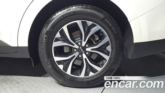 Kia Carnival (IV) Diesel 9-Seater Signature 2023 — фото 21