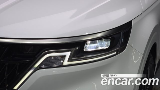 Kia Carnival (IV) Diesel 9-Seater Signature 2023 — фото 22