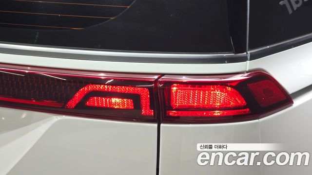 Kia Carnival (IV) Diesel 9-Seater Signature 2023 — фото 23