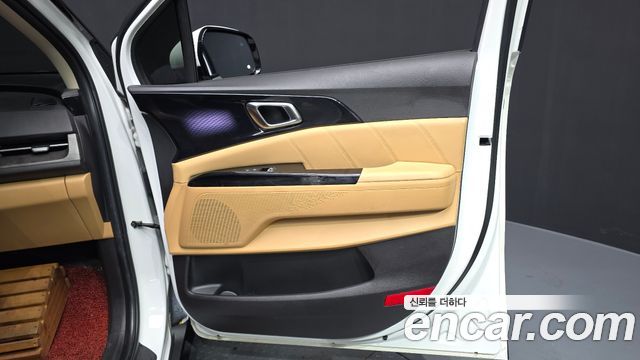 Kia Carnival (IV) Diesel 9-Seater Signature 2023 — фото 25