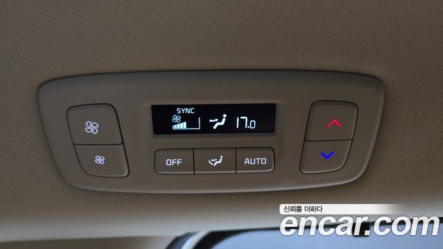 Kia Carnival (IV) Diesel 9-Seater Signature 2023 — фото 28