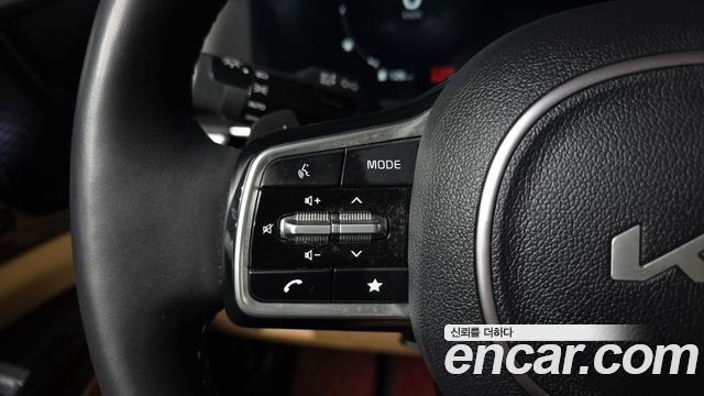 Kia Carnival (IV) Diesel 9-Seater Signature 2023 — фото 29