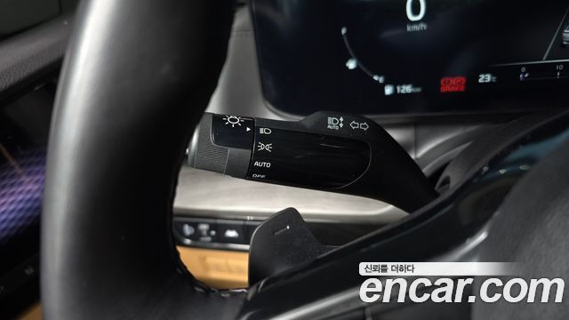 Kia Carnival (IV) Diesel 9-Seater Signature 2023 — фото 31