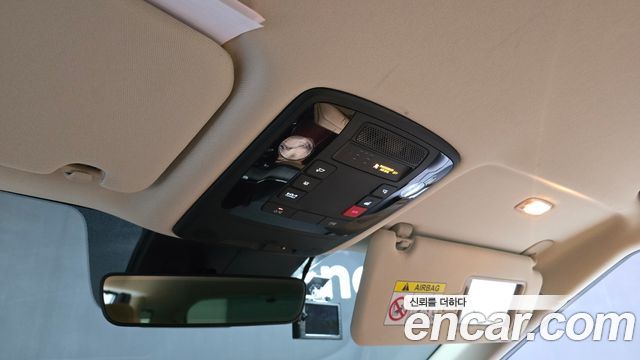 Kia Carnival (IV) Diesel 9-Seater Signature 2023 — фото 32
